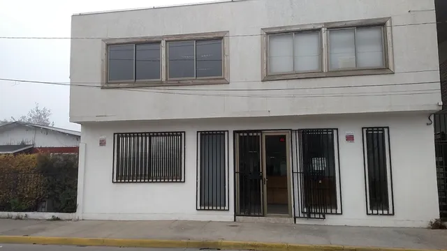 Conservador de Bienes Raíces de Casablanca