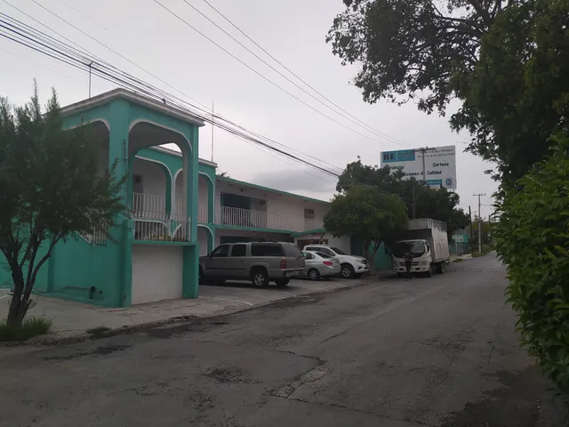 Hotel Paraiso del Sol