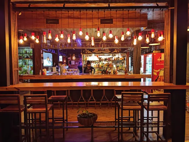 AMSTERDAM Parque Leloir