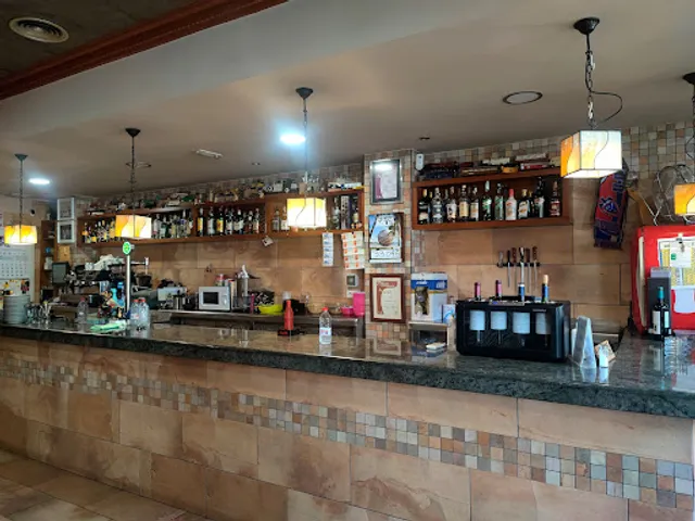 Restaurante Les Eres SL