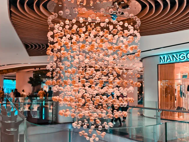 Phoenix Mall Of Asia