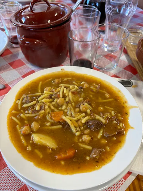 Casa de comidas Leni