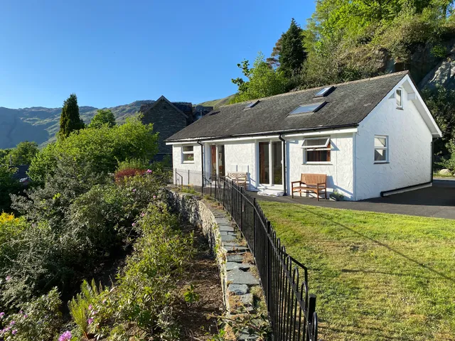 Langdale Cottage