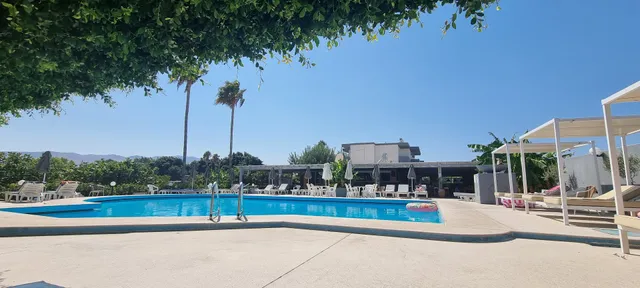 Emmanouel Apartments