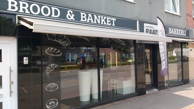 Bakkerij Raats