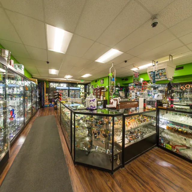 Kind Creations Smoke Shop