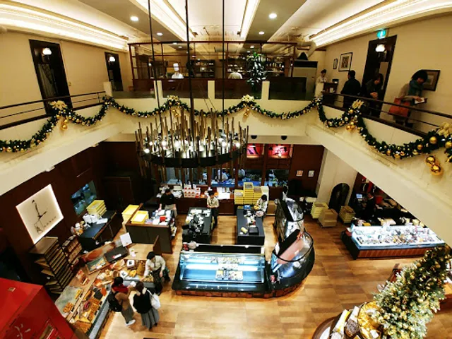 Kitashinchi Tayutayu