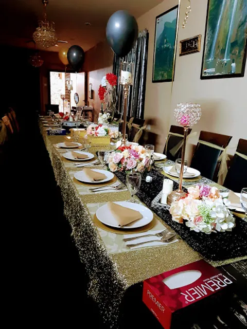 Hadramout Paradise Restaurant