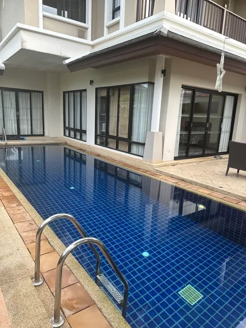 Laguna village Gate B