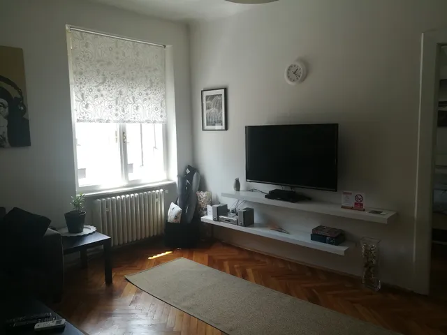 BLOCK APARTMENT STUDIO