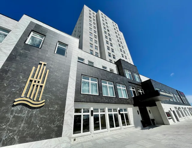 Halifax Tower Hotel & Conference Centre, an Ascend Collection Hotel