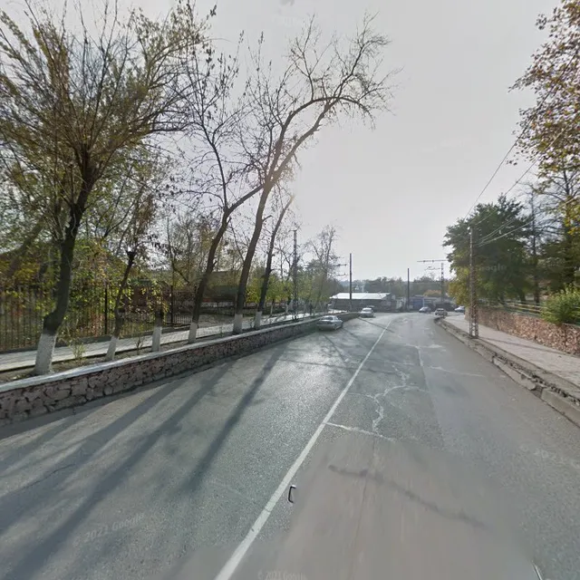 吉尔吉斯东方美食城