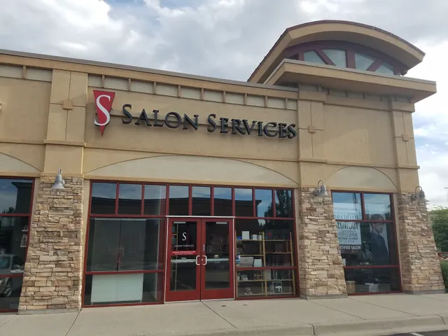 Salon Services PRO - Salt Lake City