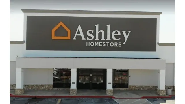 Ashley Store