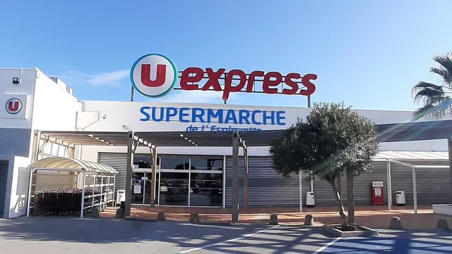 U Express