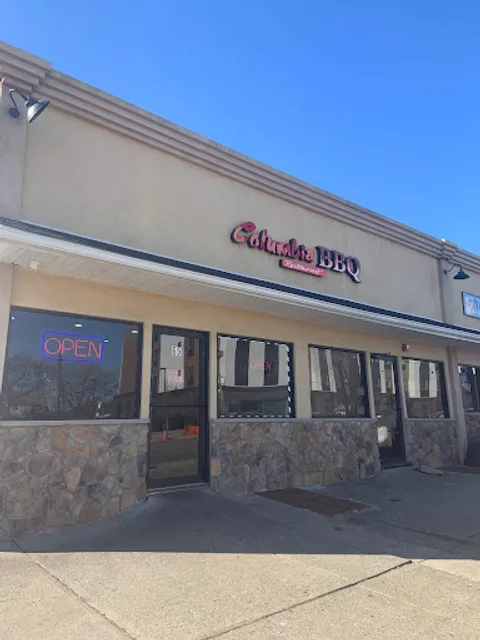 Columbia BBQ Restaurant & Bar