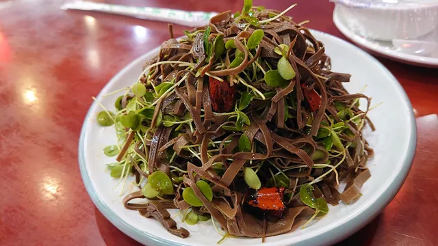 老北京炸酱面大王（崇文门总店）