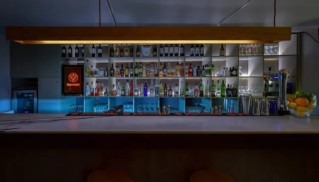 Restaurante Caldo Entornado - Food House