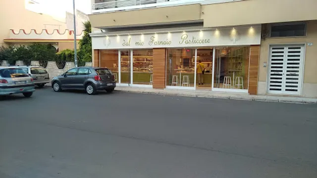 Il Mio Fornaio Pasticcere