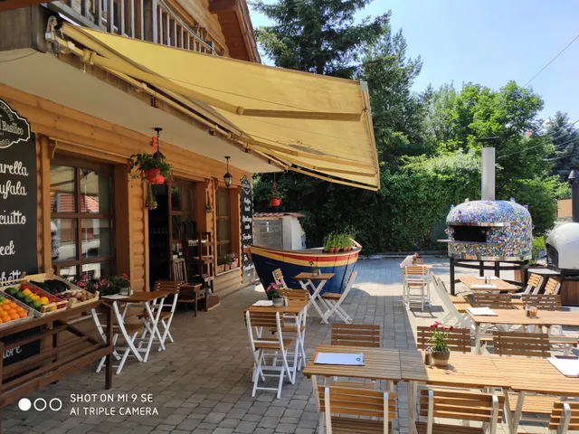 Panificio Il Basilico