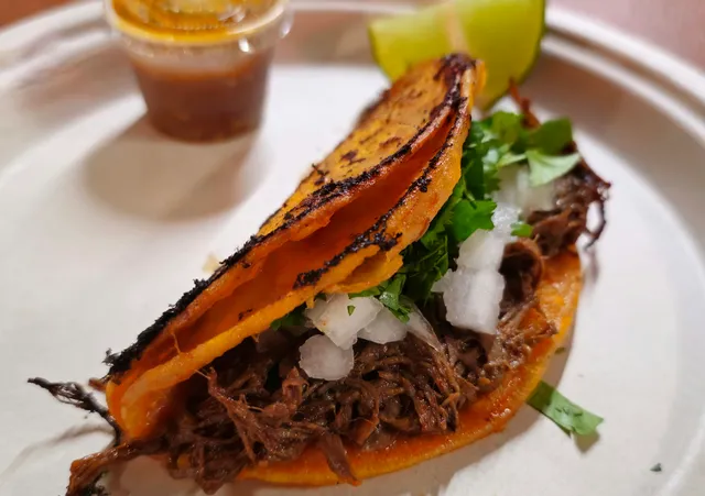 Guadalajara Style Mexican Food