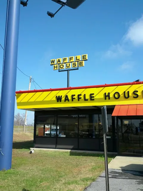 Waffle House