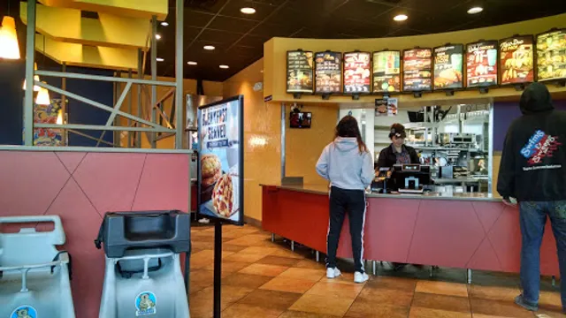 Taco Bell