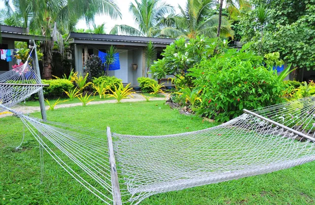 Blue Lagoon Beach Resort