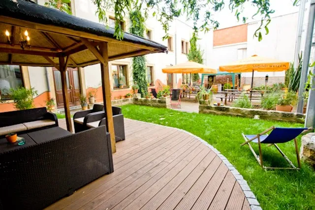 Hostel Mezcalero - Guesthouse - B&B