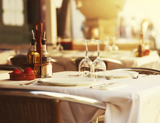 Trattoria La Parolaccia