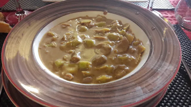 Le Bistro Latin - Montélimar