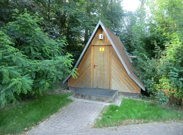 KNAUS Campingpark Leipzig Auensee