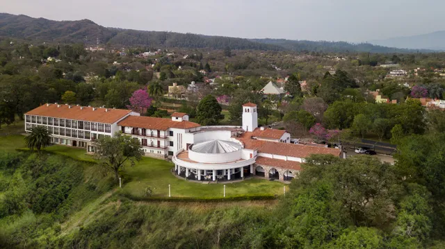 Hotel Altos de la Viña