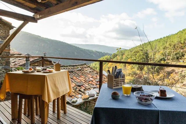 Cerdeira - Home for Creativity