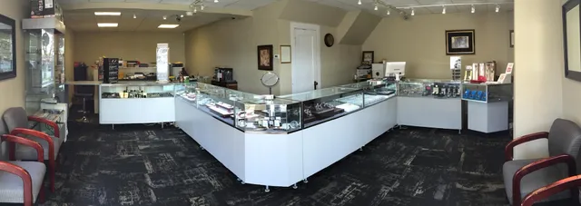 JP Jewelers