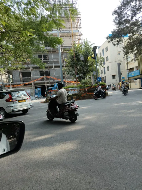 AMBUR CHICKEN DUM BIRYANI