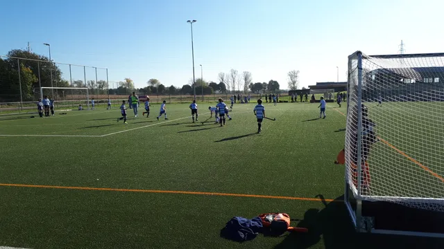 Sporthal Schietskuil