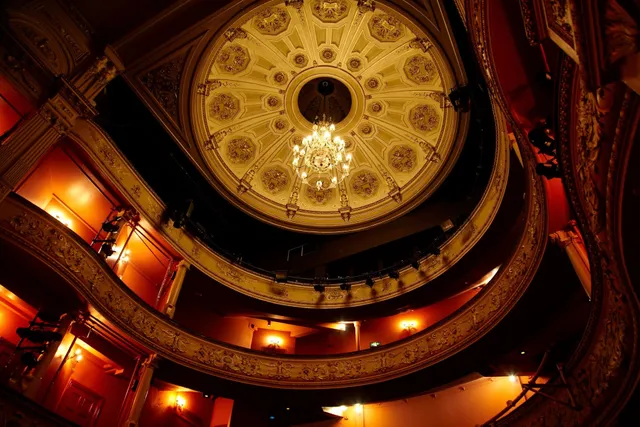 The Duke of York's Theatre