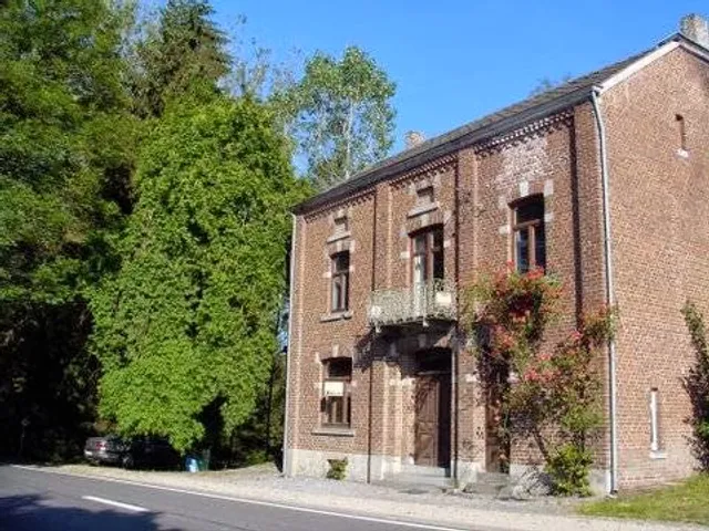 Vakantiewoning Cornelia