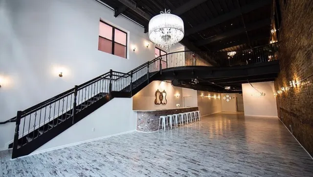 Loft Life Venue