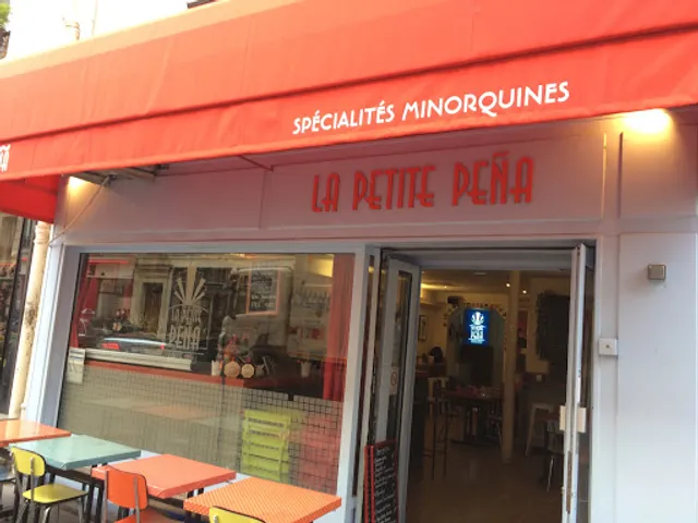 La Petite Peña