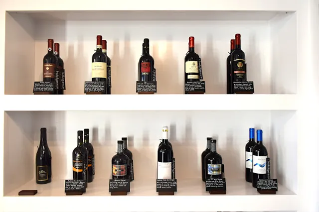 Indulgence Barton Marina