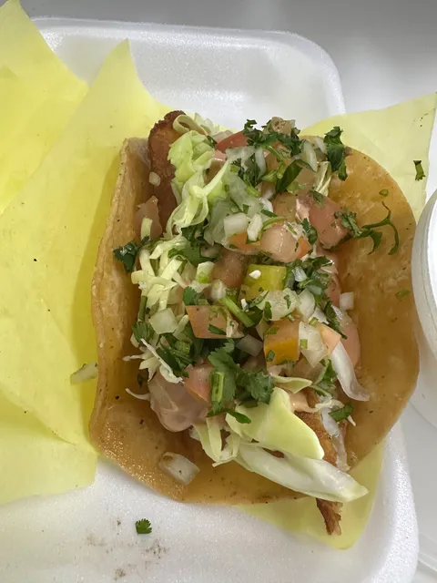 Tolin's Tacos