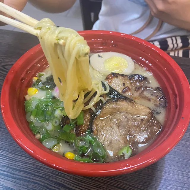 Yong Kang Street Noodle and Dumpling House