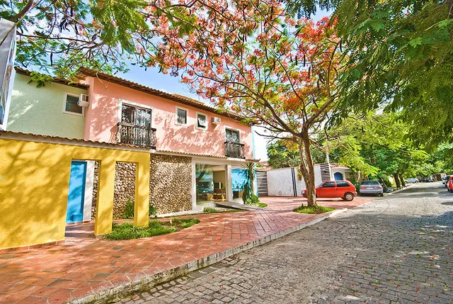 Brasil Nativo Pousada