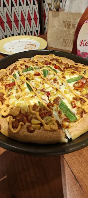 Pizza Hut | Balapur X road, Hyderabad