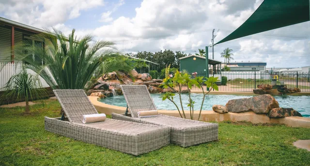 The Leprechaun Resort