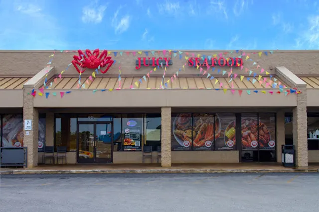 Juicy Seafood Nolensville Pike