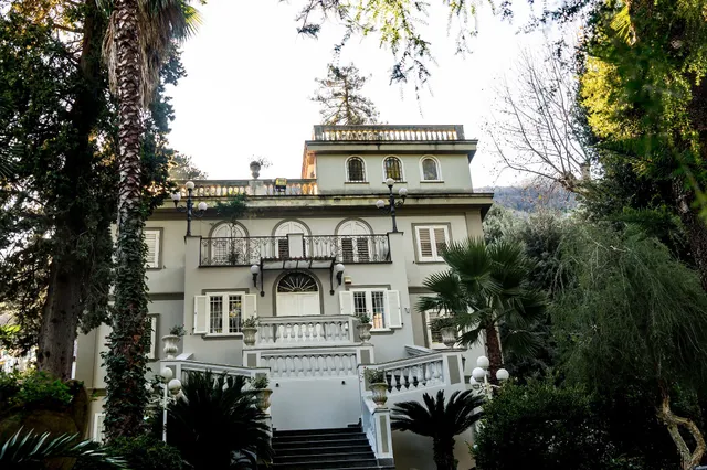 B & B du Parc Boutique Home