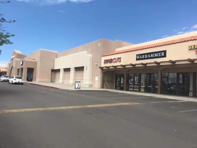 Heaven Dragon Chinese Restaurant